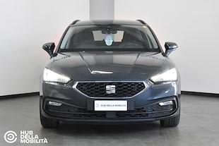 SEAT Leon Sportstourer 2.0 TDI 150 CV DSG Business